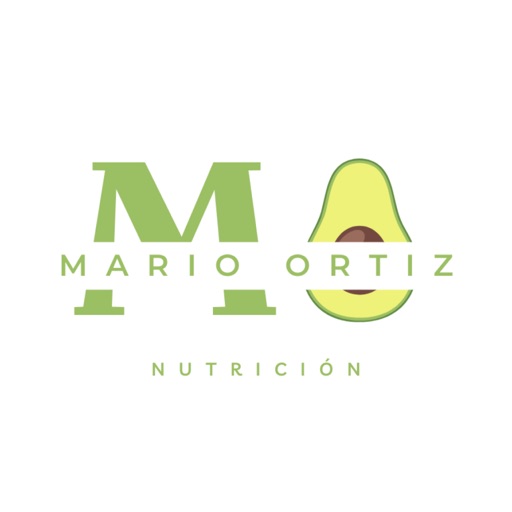 Mario Ortiz Nutrición