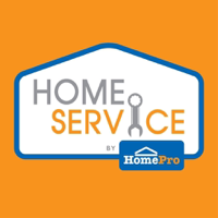 HomeService Dev logo