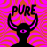 PURE: 人気の出会い系チャットアプリのアイコン
