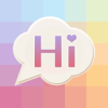 SayHi Chat - Meet New People - UNEARBY LIMITED