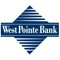 Download the West Pointe Bank Mobile Banking App and have 24-hour access to banking services at your fingertips