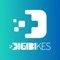 DIGIBIKES adalah aplikasi yang digunakan oleh pegawai aktif Bank Indonesia untuk melakukan pengajuan bantuan dan melihat data historikal masing masing pengguna aplikasi