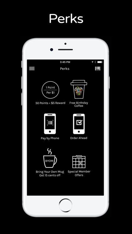 Coupa Cafe screenshot-4