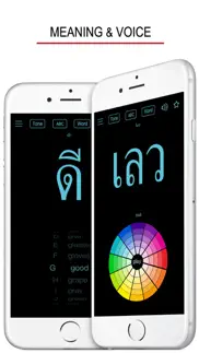 Тайский Язык айфон картинки 4