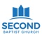 The hub of online connection at Second Baptist Church in Springfield, Missouri