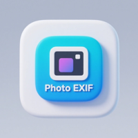 Photo EXIF-元数据编辑器