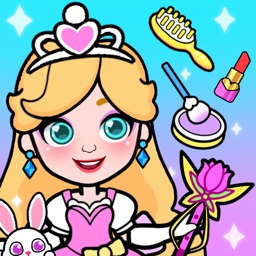 Ice Princess World:Party Story