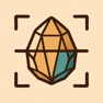 Get Stone Identifier: Rock ID Scan for iOS, iPhone, iPad Aso Report