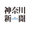 神奈川新聞 電子版（紙面ビューア） icon