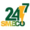 SMECO 24/7 icon