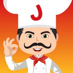 Jimmy Chef - Cooking Assistant