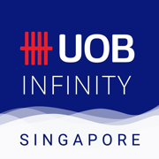 UOB Infinity Singapore