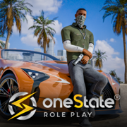 One State RP Online・Open World