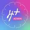 Human eTime Admin icon