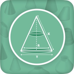 Cones Calculators