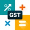 GST Calculator is your go-to app for all your GST-related calculations