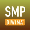 diwima SmartMap icon
