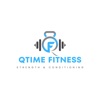 QTIME FITNESS icon