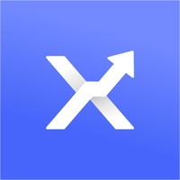 Portfolio X - Stock Tracker app icon - Finance app for iPhone