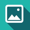 Simple Vision Gallery icon