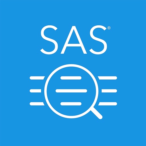 SAS Mobile Investigator