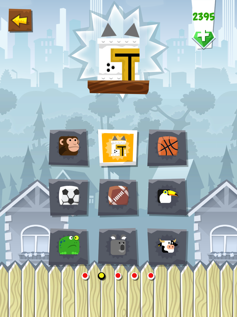 Cat Pet Jump! - Platformer official gameplay screenshot 3