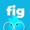 Fig - Website Builder icon