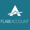 Flare Account icon