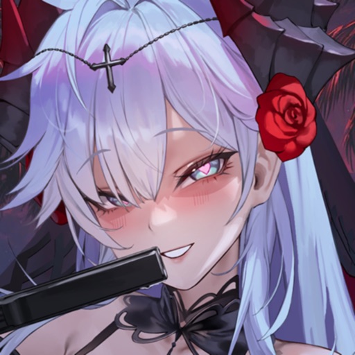 Otherworld Mercenary Corps Hack Icon
