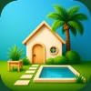 AI Garden Design Studio icon