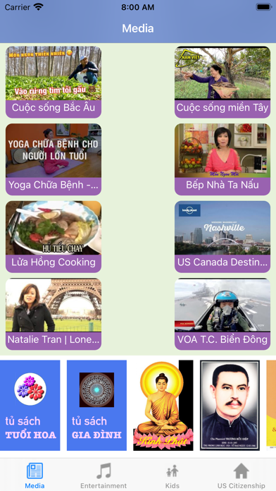 Screenshot #2 pour Gia Dinh Toi