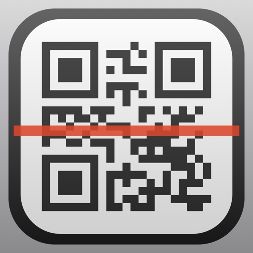 QR Code Reader & Code Scanner icon