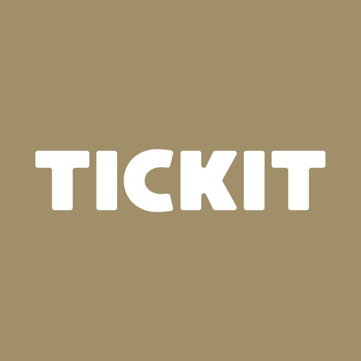 Tickit Check-in