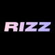 RIZZ app icon - Lifestyle app for iPhone