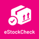 eStockCheck by KCS