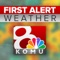 KOMU 8 First Alert Weather 