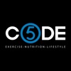 Code 5 Fitness icon