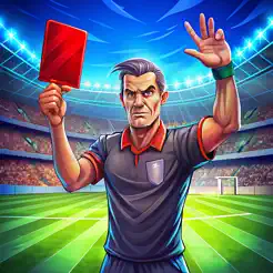 ‎Referee Simulator : Football App - App Store