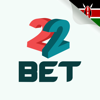 22Bet: Sports Betting Kenya - ARCADIA SPORT PLC