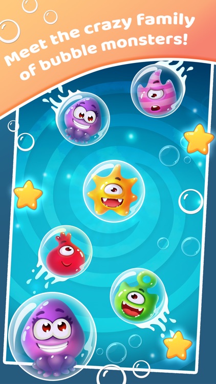 SwayBods - cozy puzzle game screenshot-9