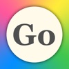 Guestbook Go icon