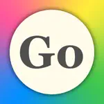 Guestbook Go App Positive Reviews