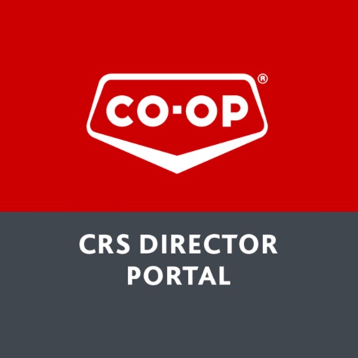 CRS Director Portal