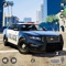 Police Simulator: Car Chase 3D