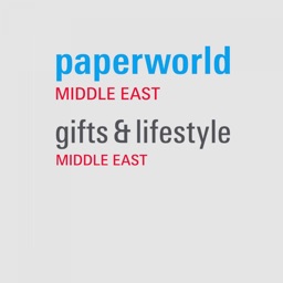 Paperworld+Gifts & Lifestyle