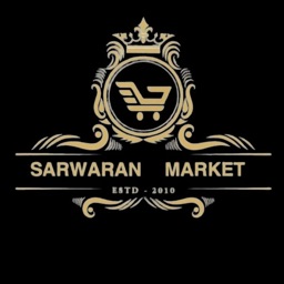 SARWARAN MARKET