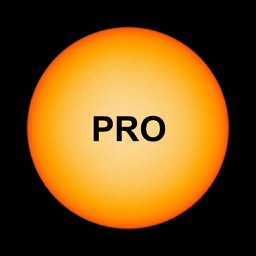 Solar Activity Pro