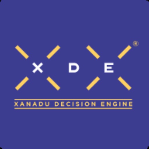 XDE