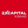 X-BaaS icon