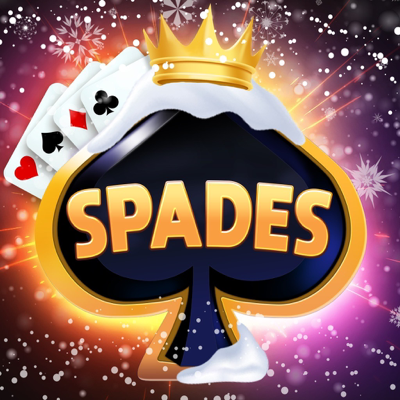 VIP Spades - Online Card Game